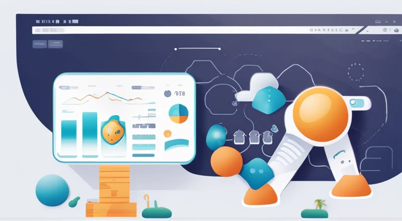 鑫北斗erp软件怎么样