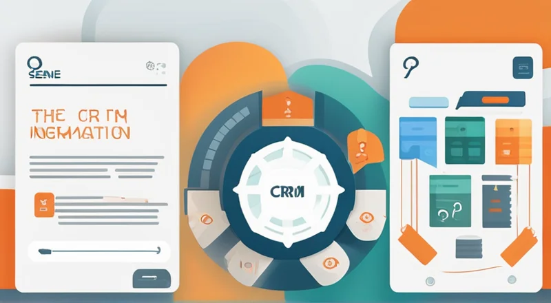 线索管理 CRM 系统，哪家的集成能力最强？