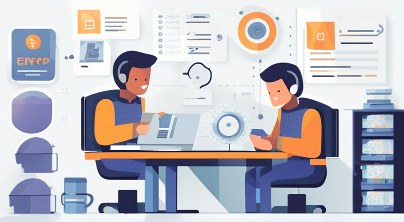ERP软件测试需要掌握什么技能