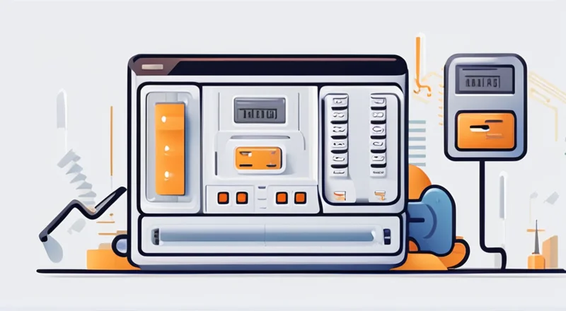 电器进销存怎么做账