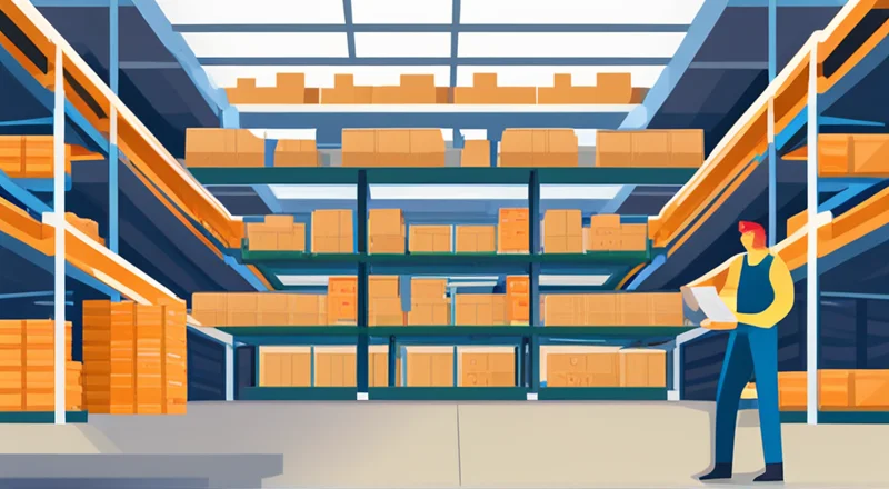 仓库进销存表头如何固定