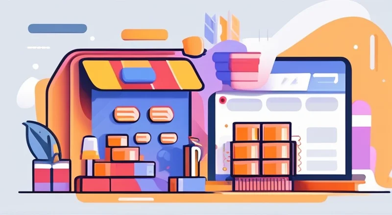 如何做货物的进销存