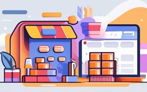 如何做货物的进销存