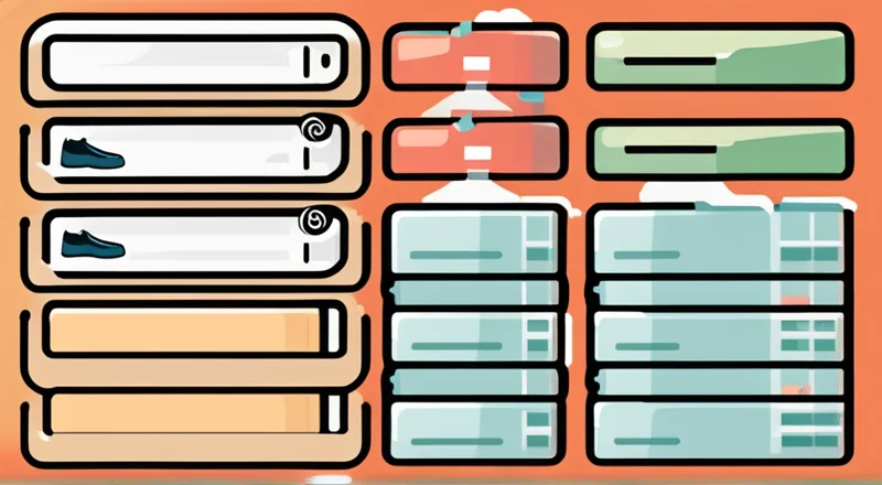 excel鞋业怎么进销存