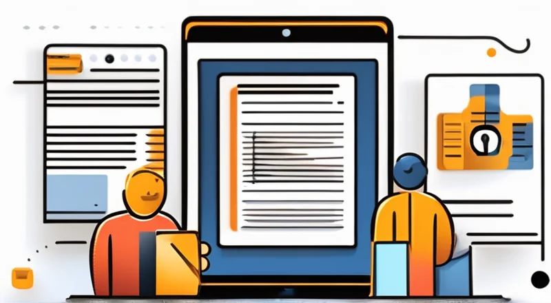 合同管理系统使用协议签订中如何应用电子合同？