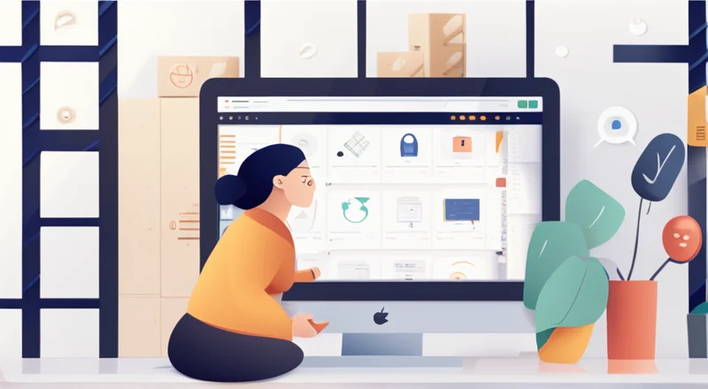 用友进销存管理软件如何