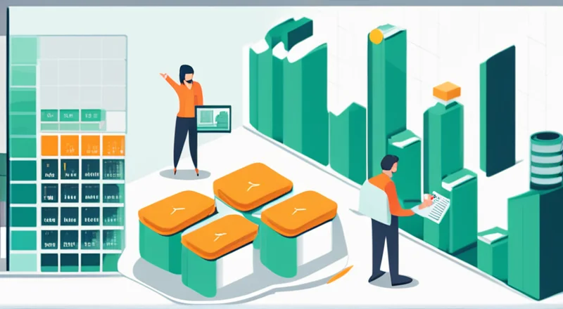 Excel进销存系统查询功能