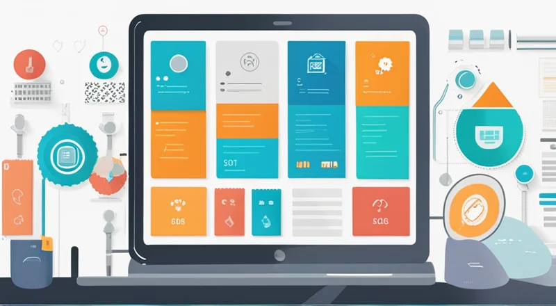 erp系统一般有哪些功能模块