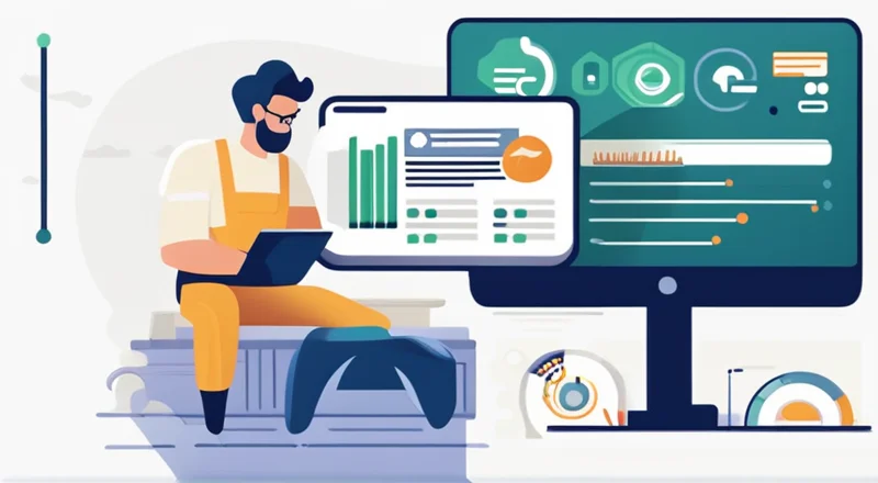 财务软件erp有哪些