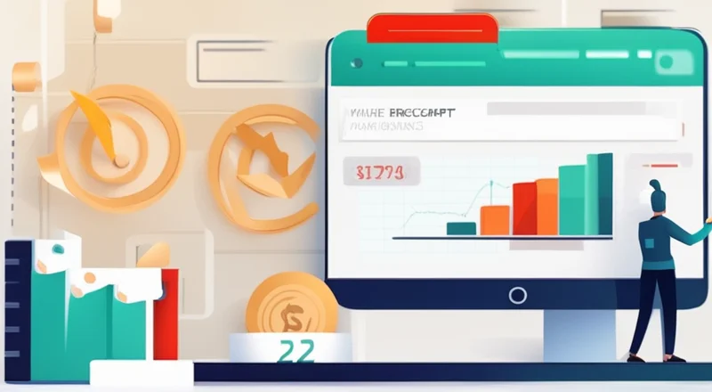 如何统计销售小票进销存