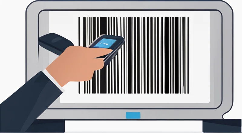 进销存扫码枪怎么用