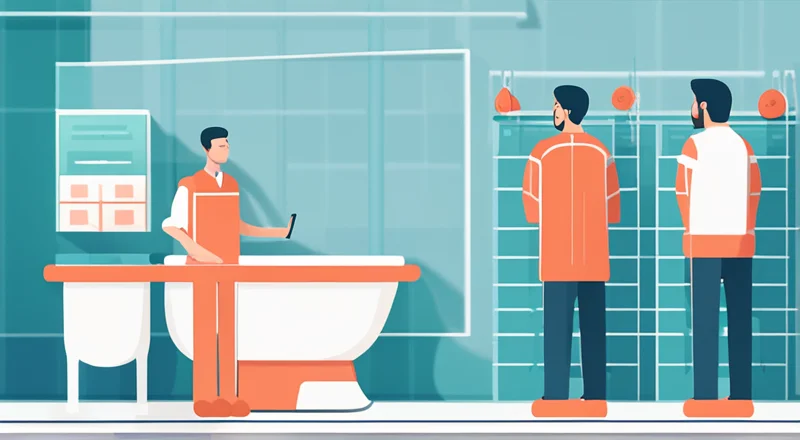 卫浴销售进销存软件怎么用