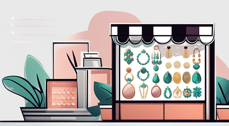 翡翠珠宝的进销存怎么做