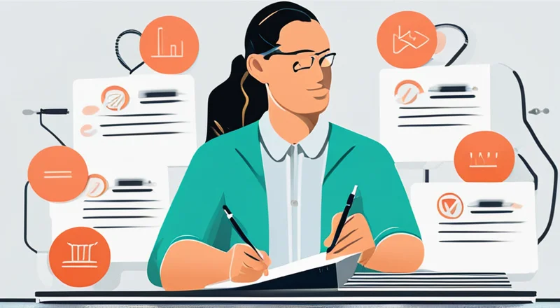 电子签章如何帮助企业实现跨部门合同签署？