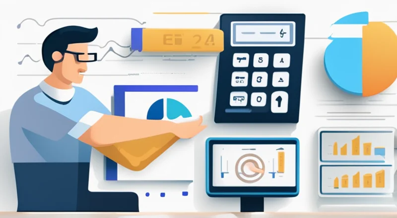 进销存如何计算盈利