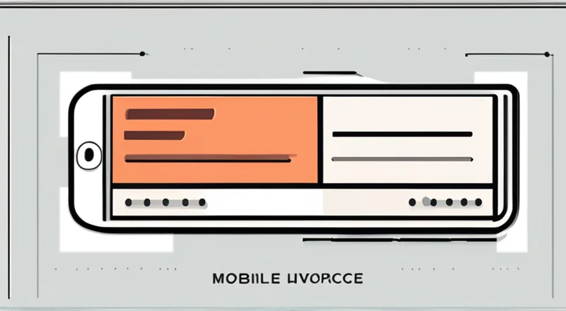 手机销售单的excel模板