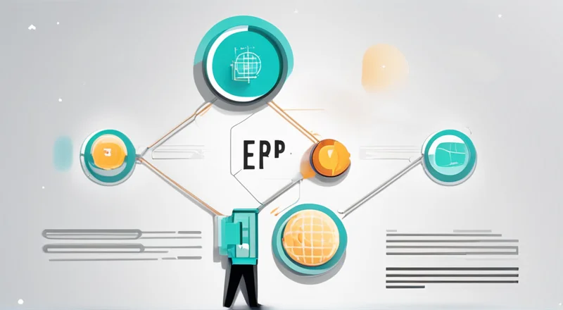 erp软件的核心模块有哪些