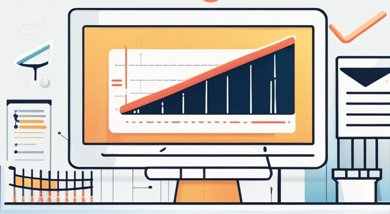 进销存如何制作折线图