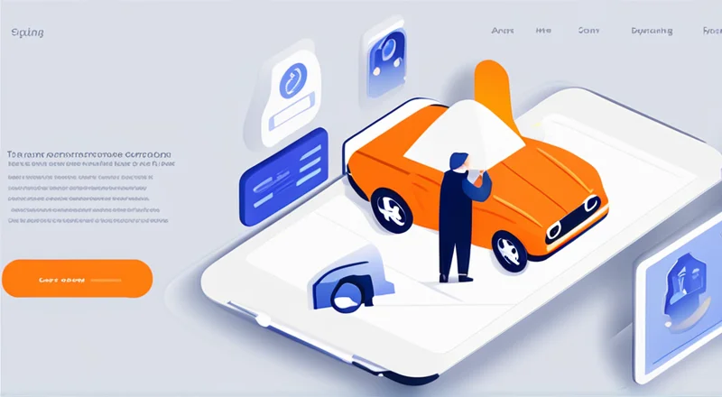 如何通过OCR提取汽车保险单中的关键信息