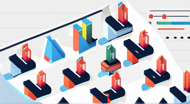 如何通过钉钉自动进行每月产品销售数据分析通知