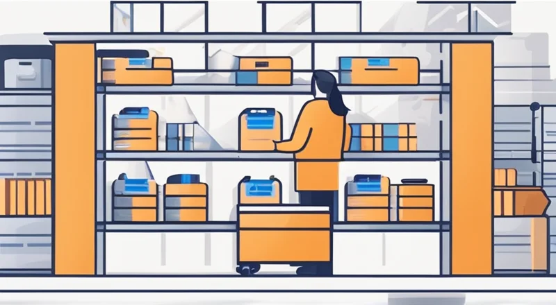 如何使用好进销存