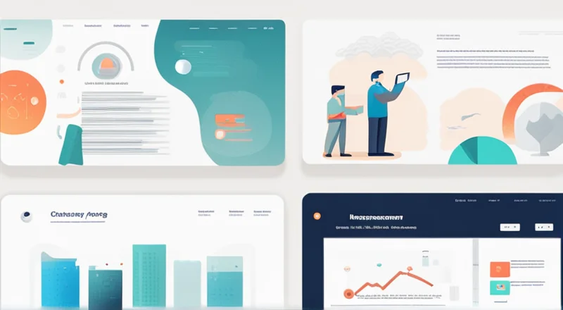 客户项目管理汇总表模板