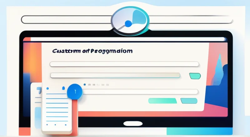 客户个人信息管理表格