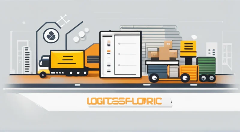 erp有没有物流系统