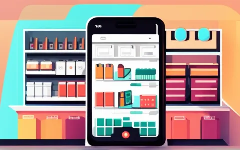 手机店如何整理进销存