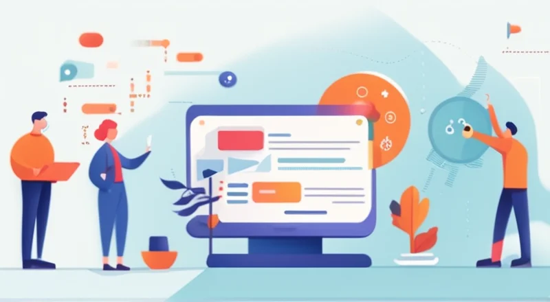 如何在企业社交媒体活动中查询竞争企业信息?