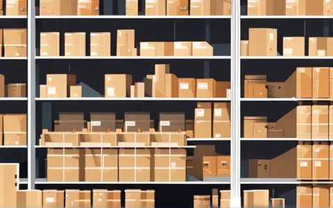 如何用函数做仓库进销存