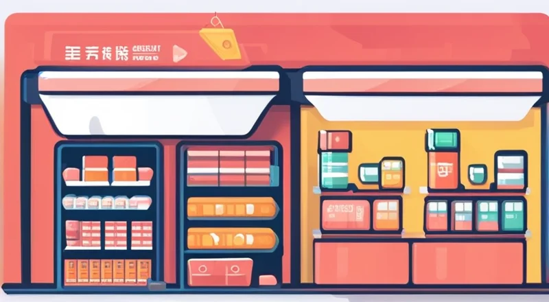 微店怎么用进销存