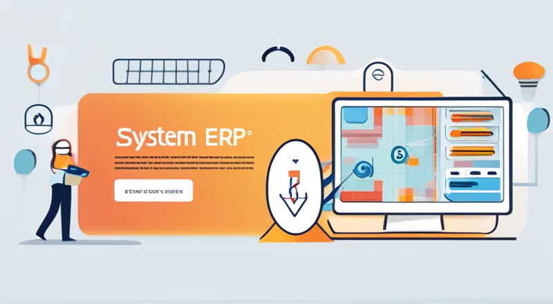 系统切换erp方案