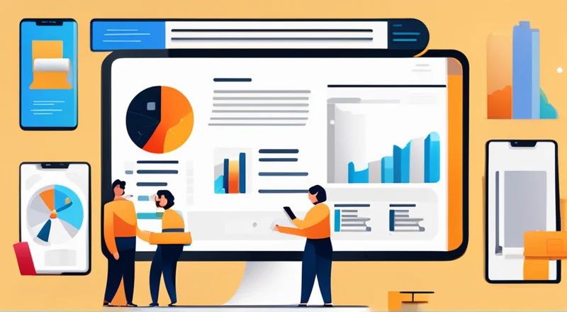 客户报备管理模板