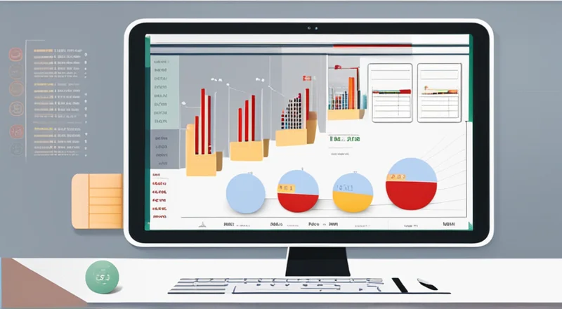excel产品销售报表
