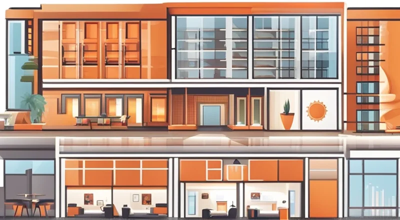 酒店erp系统有哪些