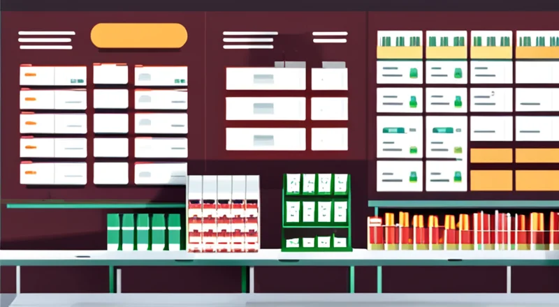 酒类怎么统计进销存表格