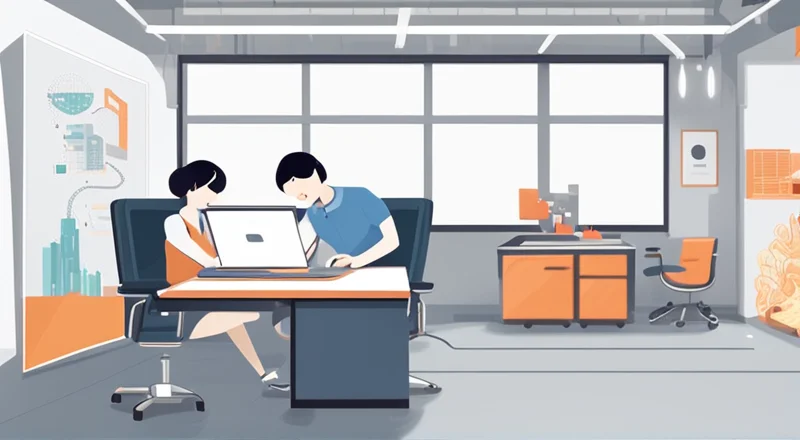 苏州办公自动化培训