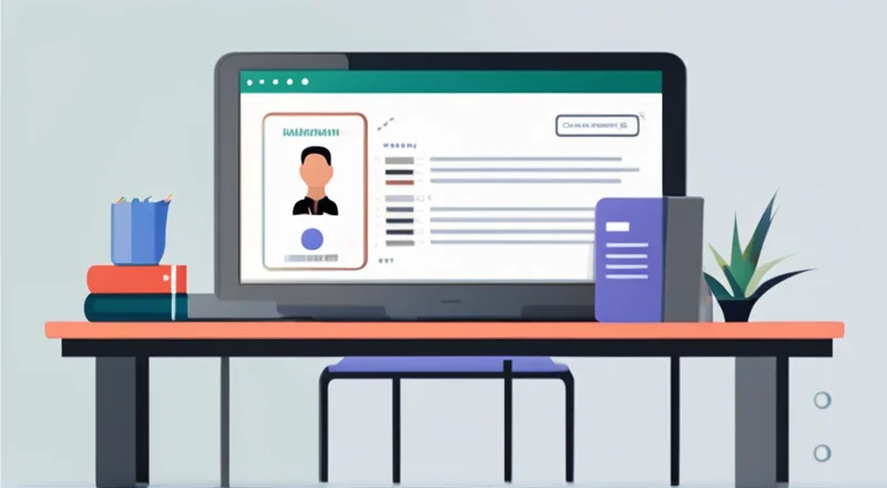 自动识别学生证信息：OCR如何简化录入流程