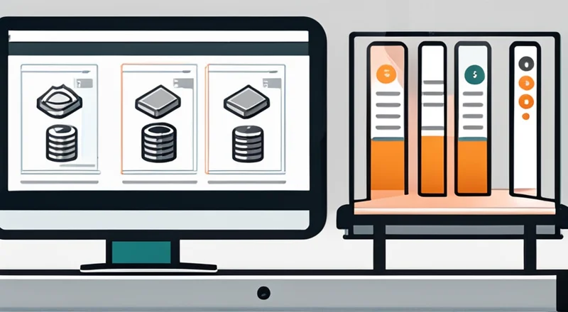 钢材库存表自动进销存怎么操作