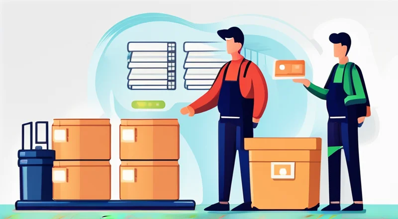 哈尔滨进销存如何选择