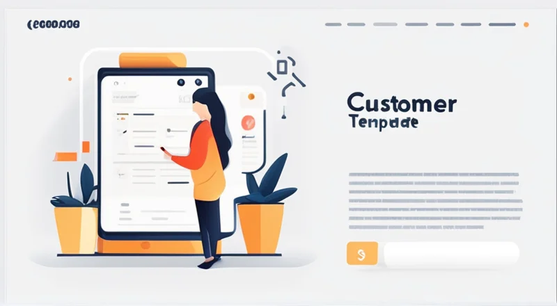 客户管理日记模板范文