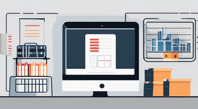 怎么保存进销存的销售单子