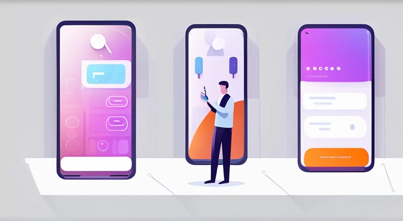 低代码适配的手机有哪些