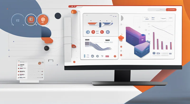 联想erp财务系统有哪些部分