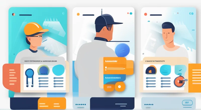 客户沙盘管理方案模板