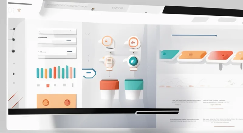 如何做产品进销存ppt