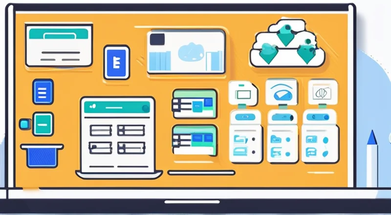 企业微信如何设置进销存