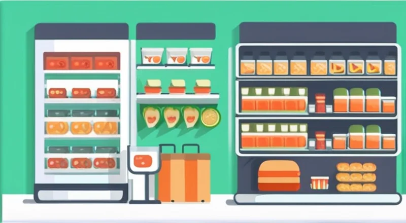 餐饮进销存账本怎么做表格