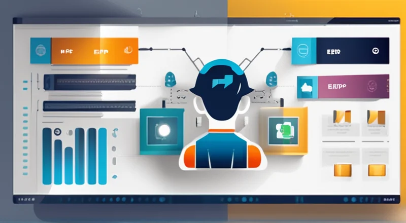 erp系统软件开发公司